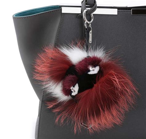 fendi fendi kan i bag bugs small bag|fendi bag bugs pre order.